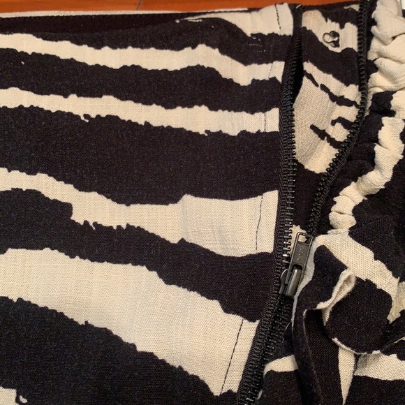 Free People mini skirt - Picture 9 of 9